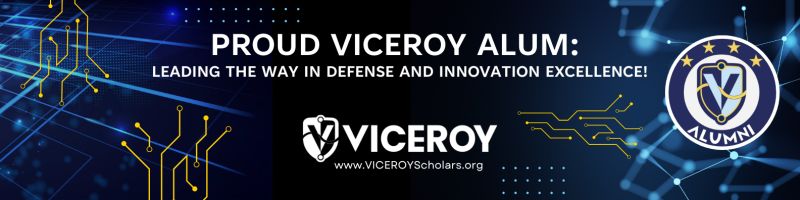 Proud Viceroy Alumni
